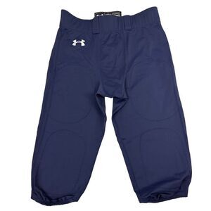 Under Armour Instinct Adult Game Football Pant size XL
